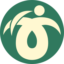 Emblem of Osaki, Miyagi
